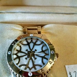 Watch, ladies Geneva